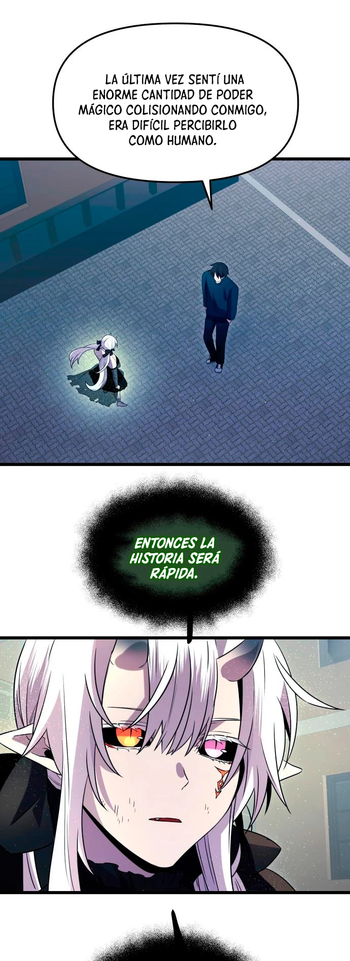 Item Chetado > Capitulo 82 > Page 531