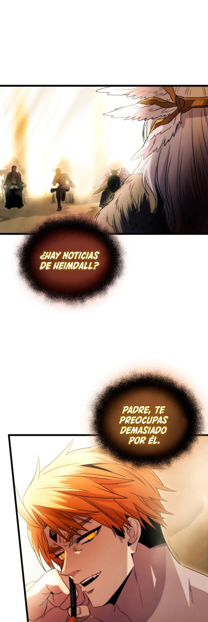Item Chetado > Capitulo 83 > Page 31