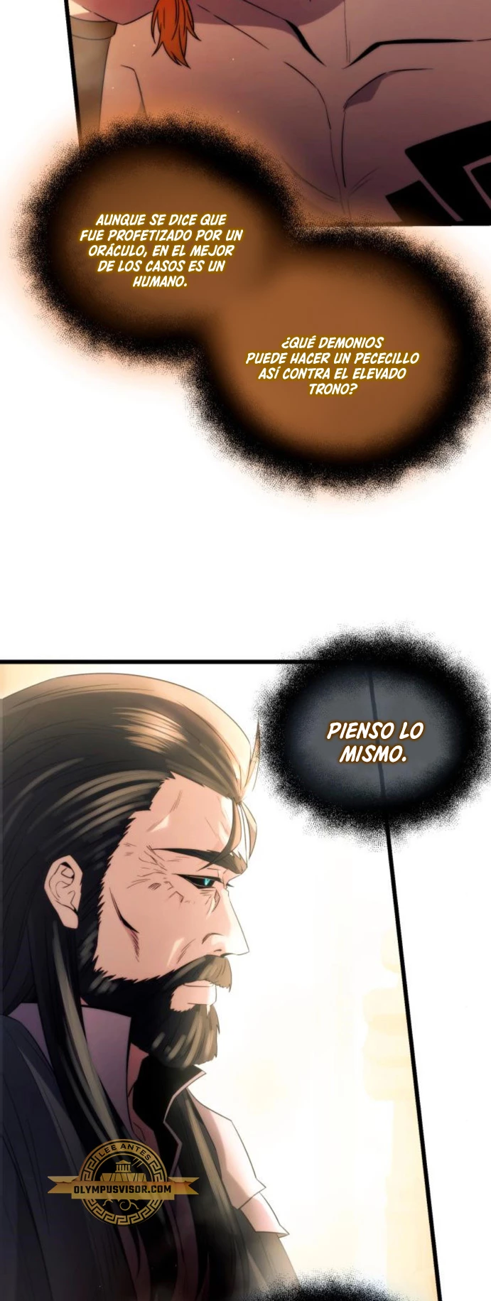 Item Chetado > Capitulo 83 > Page 41