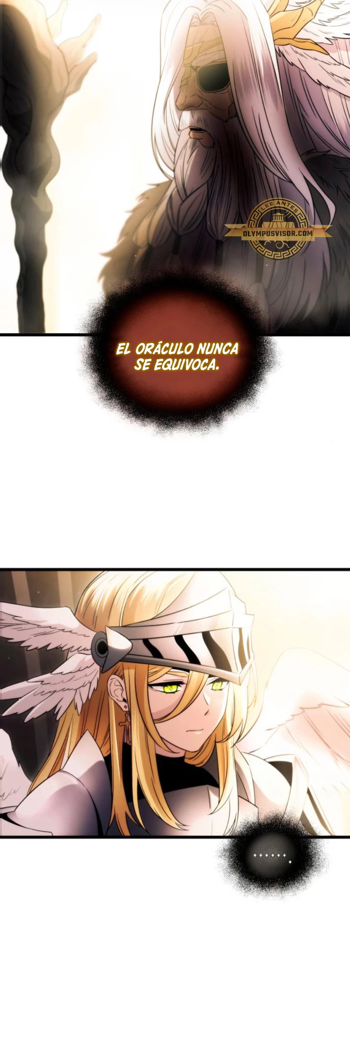 Item Chetado > Capitulo 83 > Page 71
