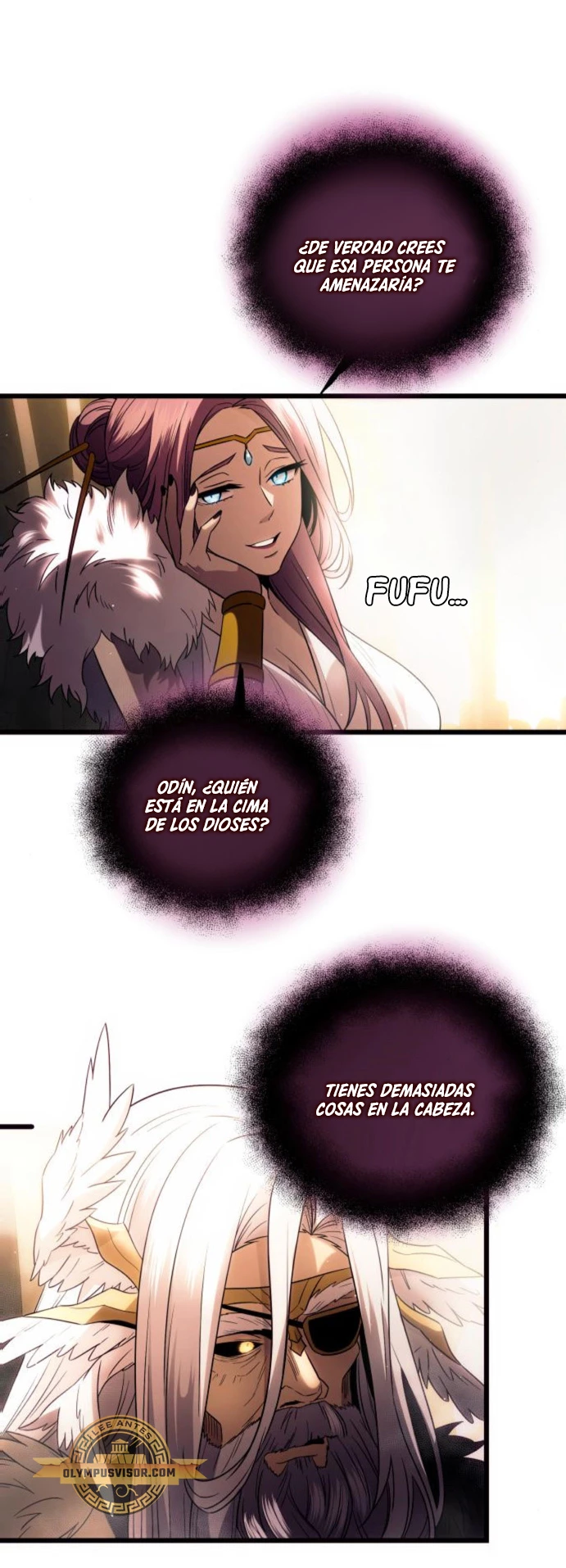 Item Chetado > Capitulo 83 > Page 81