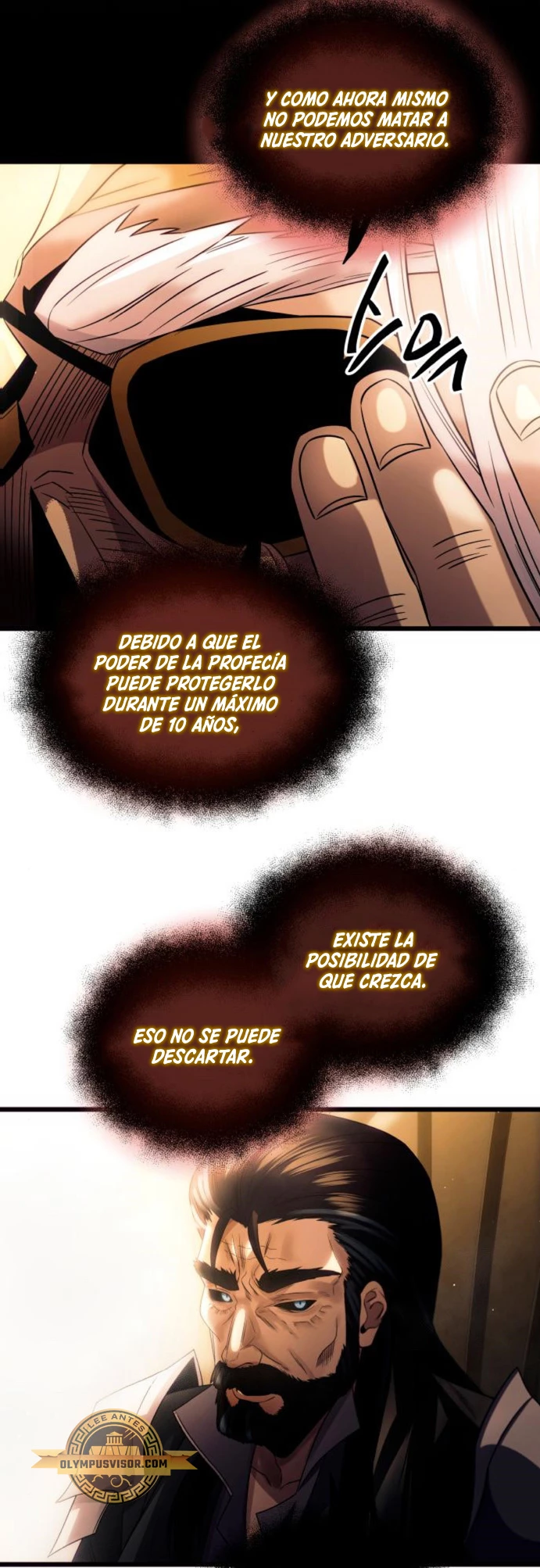 Item Chetado > Capitulo 83 > Page 101