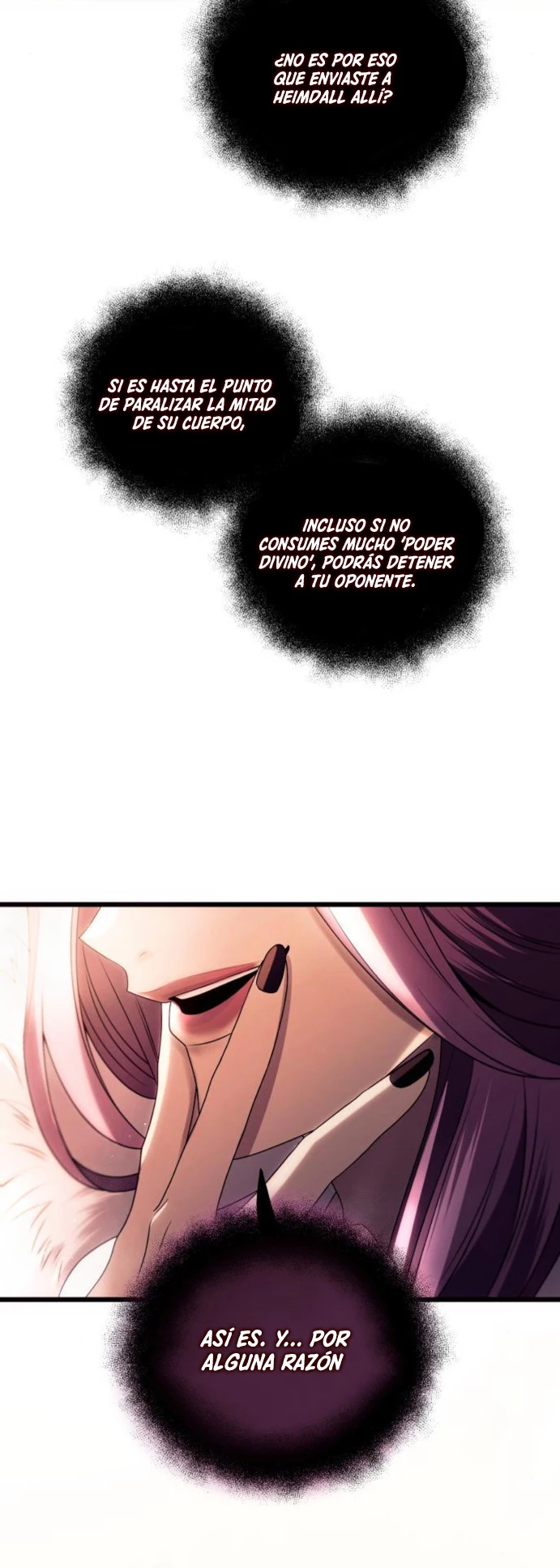 Item Chetado > Capitulo 83 > Page 111