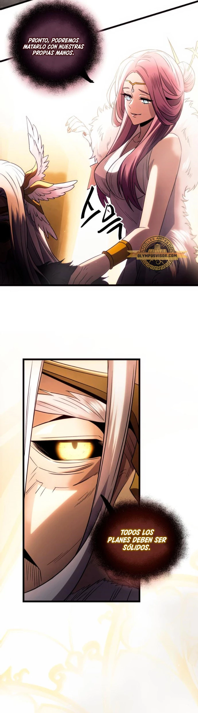 Item Chetado > Capitulo 83 > Page 131