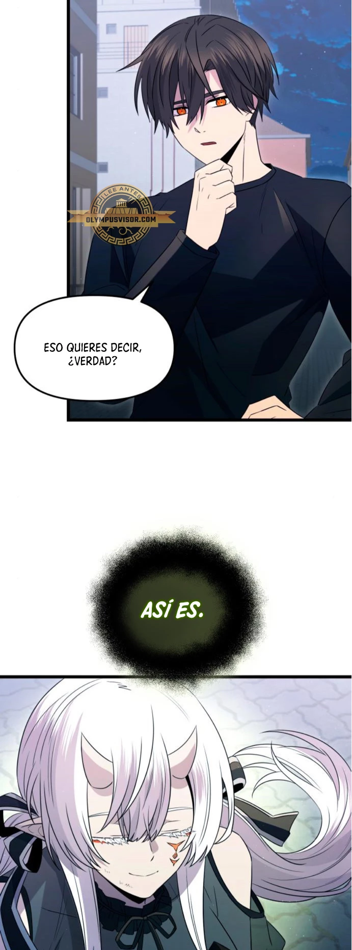 Item Chetado > Capitulo 83 > Page 161