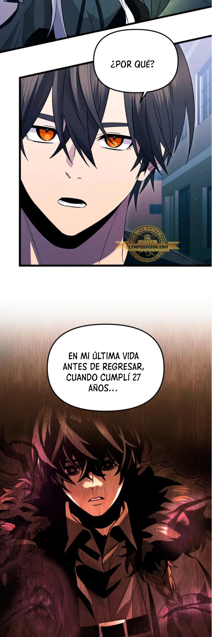 Item Chetado > Capitulo 83 > Page 171