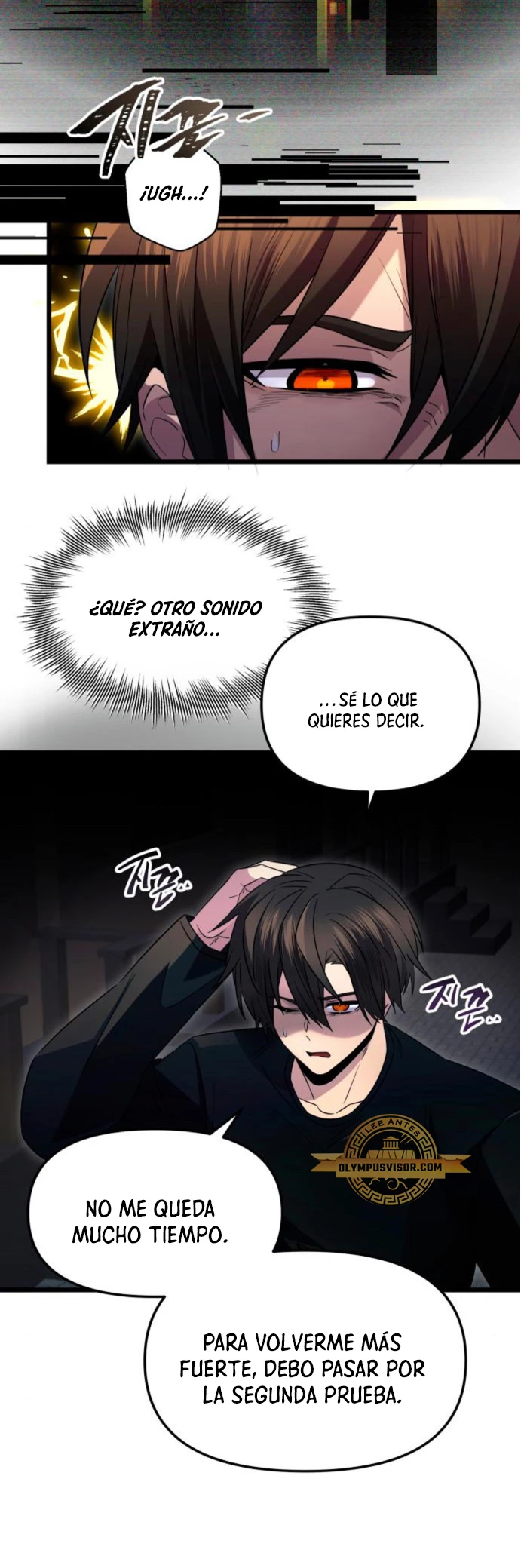 Item Chetado > Capitulo 83 > Page 231