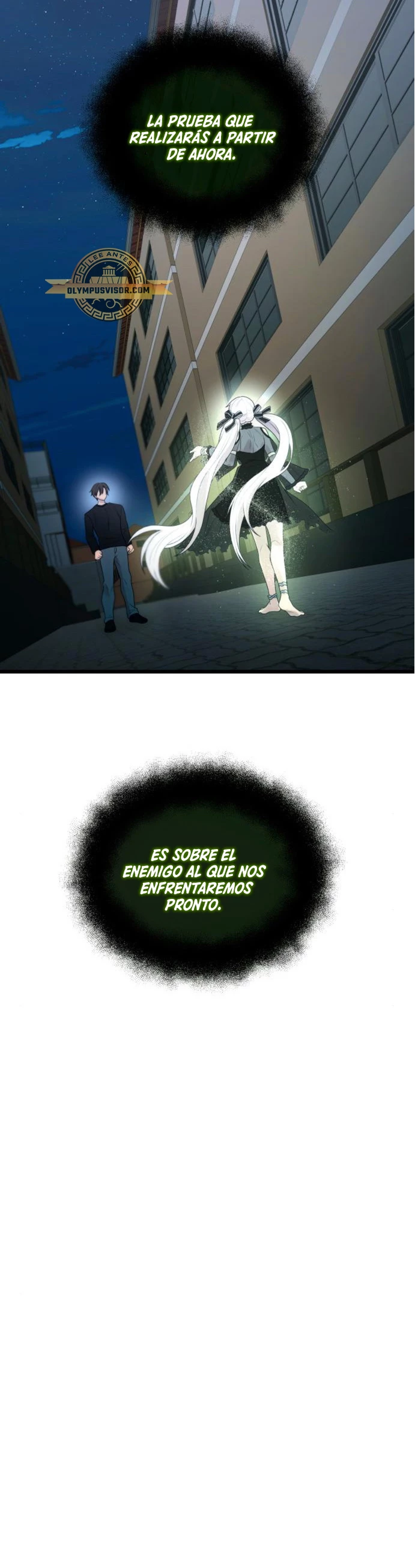 Item Chetado > Capitulo 83 > Page 251