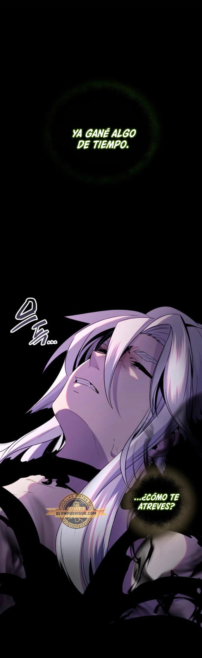 Item Chetado > Capitulo 83 > Page 311