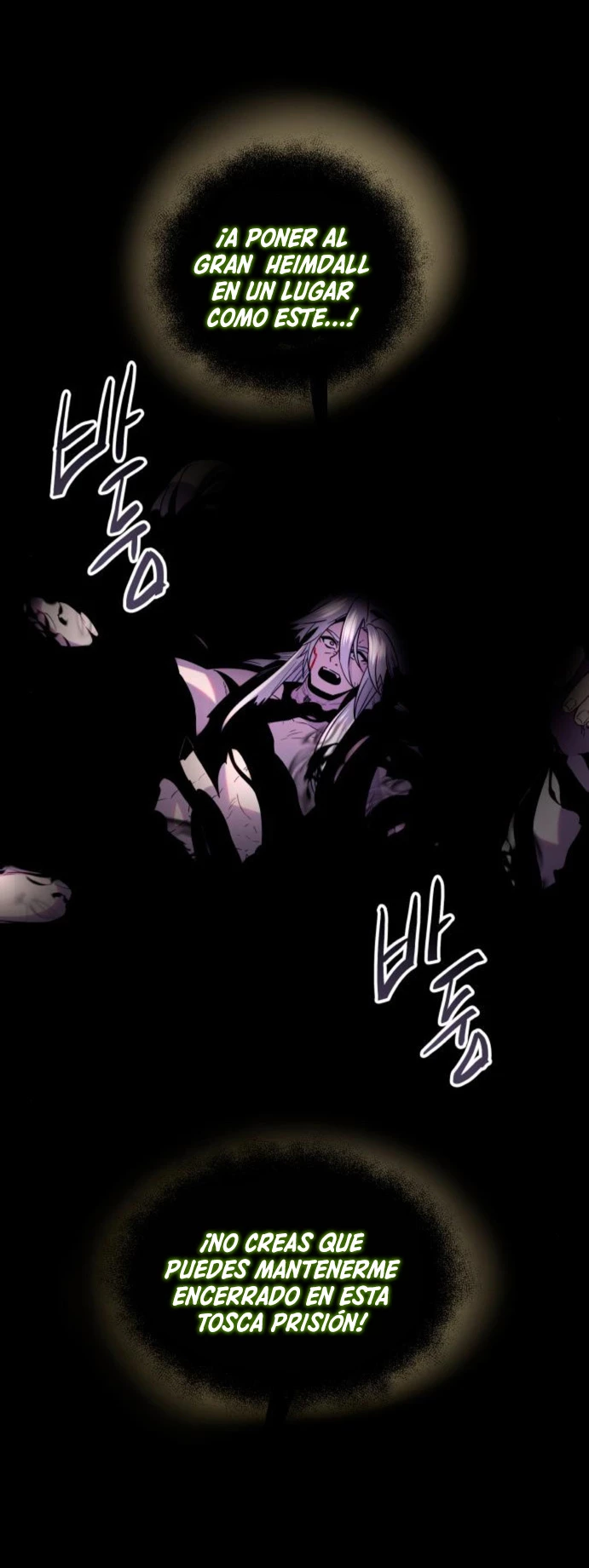 Item Chetado > Capitulo 83 > Page 321
