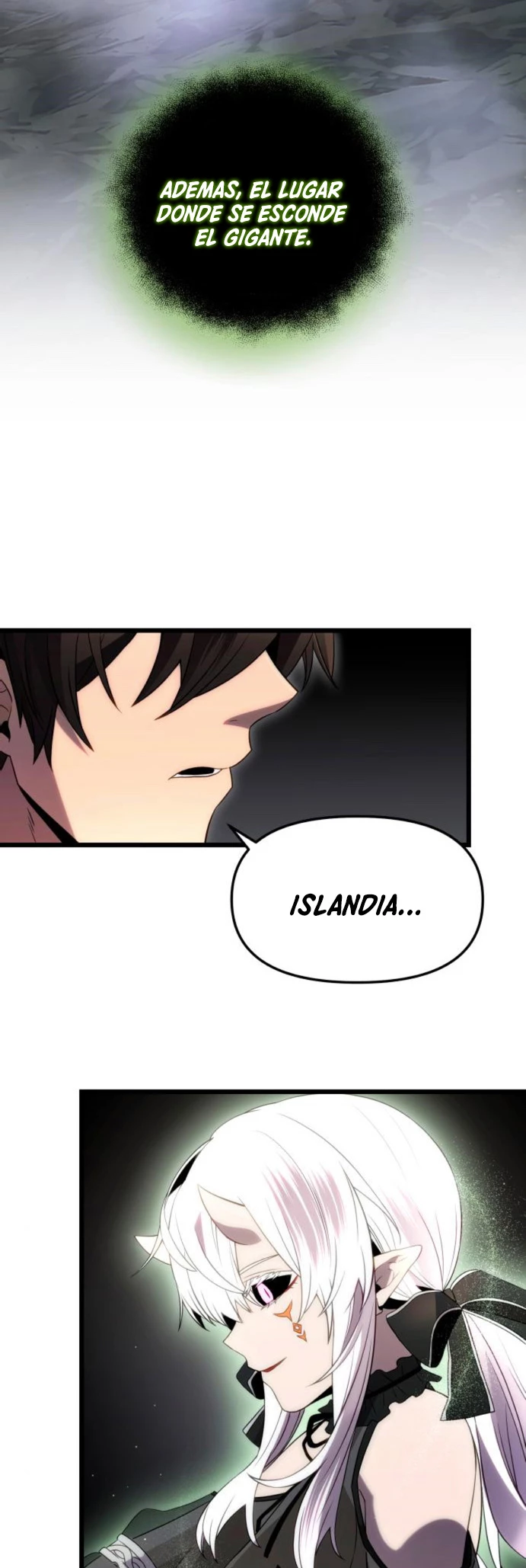 Item Chetado > Capitulo 83 > Page 371