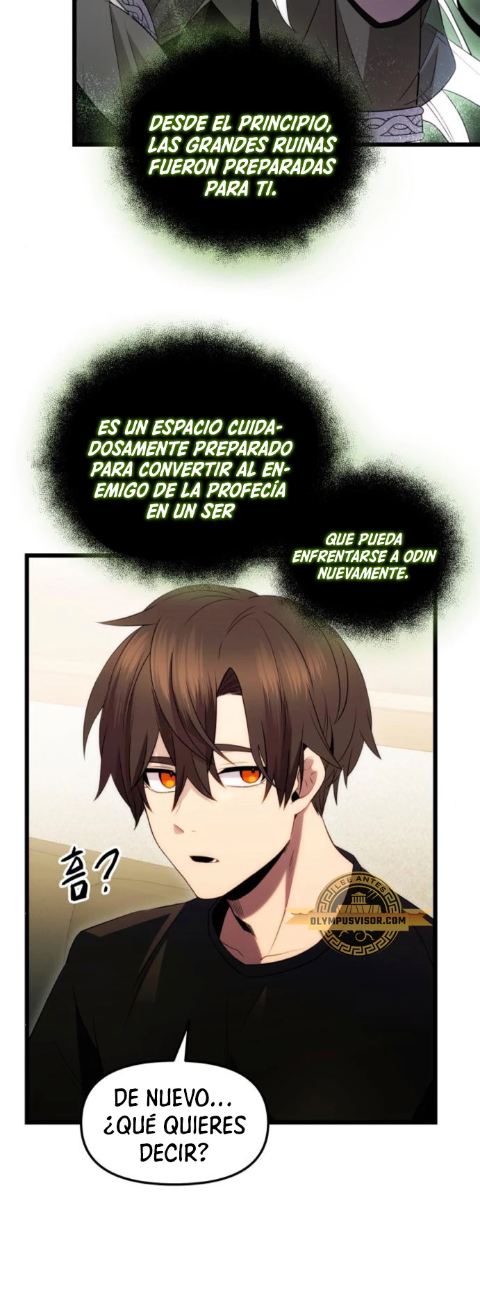 Item Chetado > Capitulo 83 > Page 381