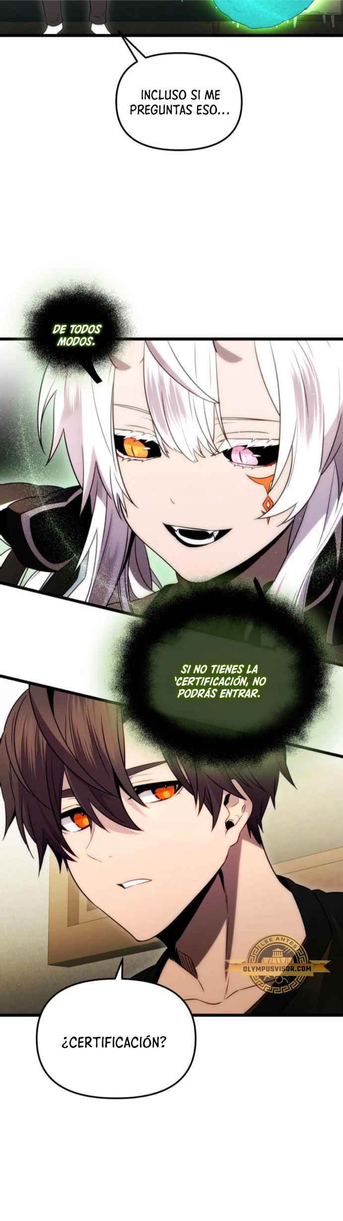 Item Chetado > Capitulo 83 > Page 411