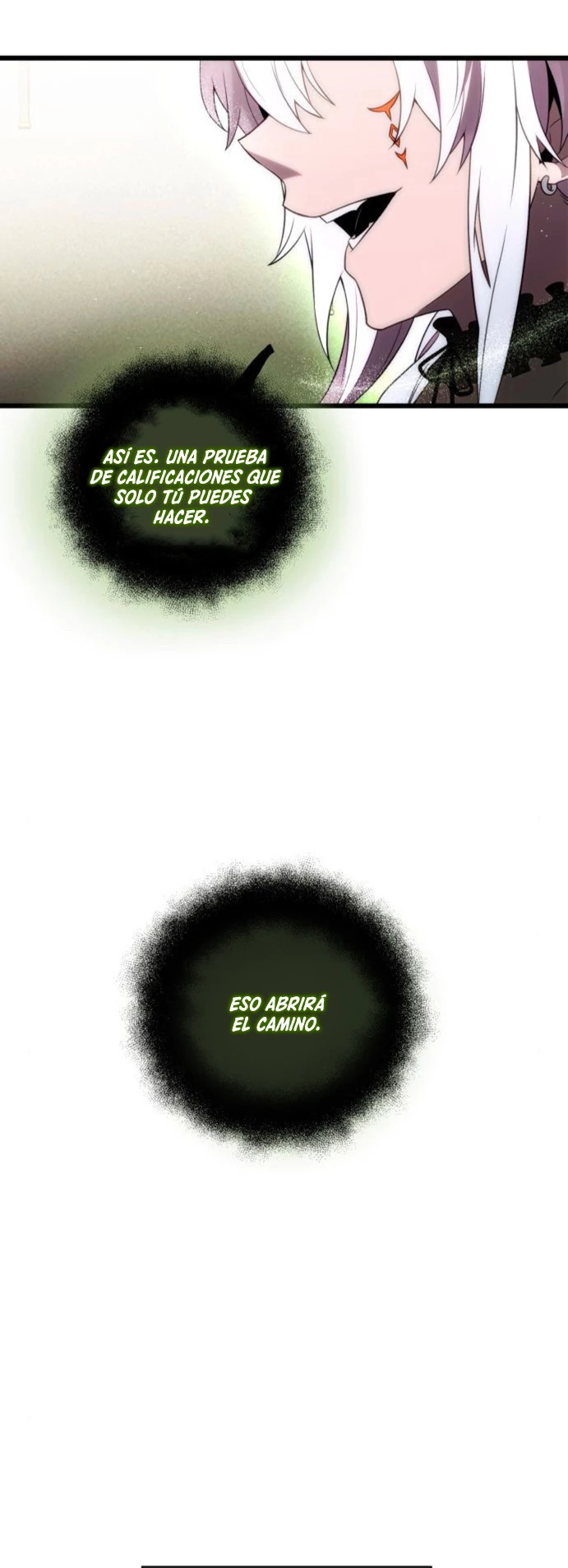 Item Chetado > Capitulo 83 > Page 421