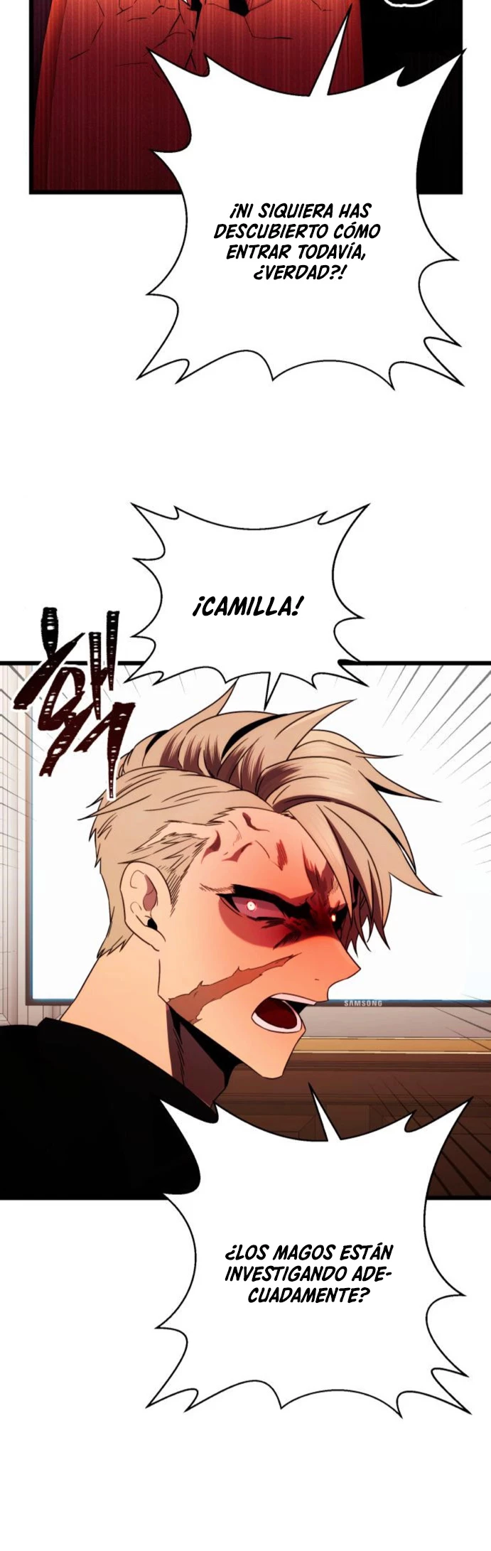 Item Chetado > Capitulo 83 > Page 451