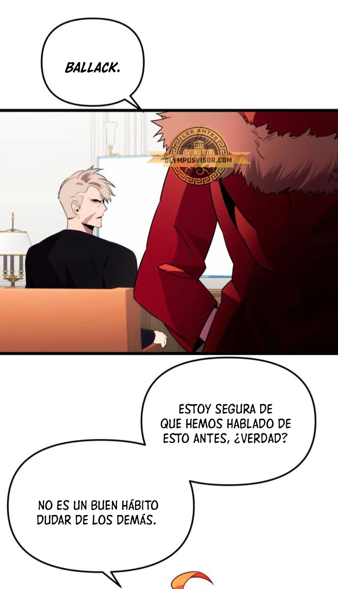 Item Chetado > Capitulo 83 > Page 461