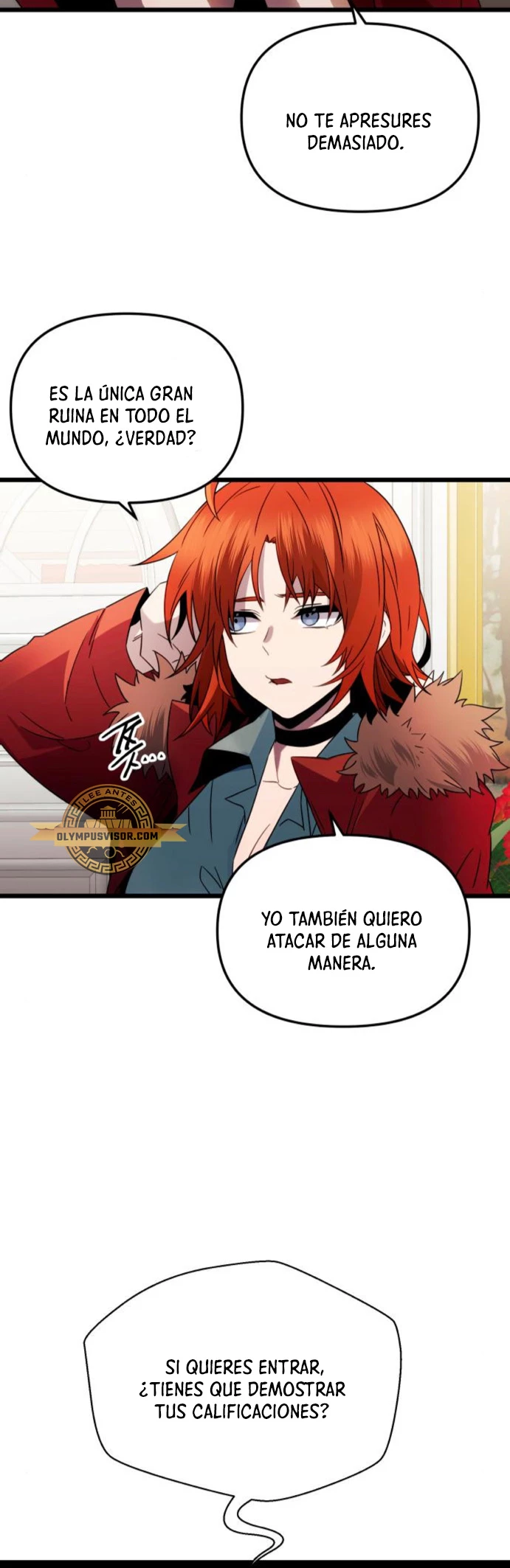 Item Chetado > Capitulo 83 > Page 481