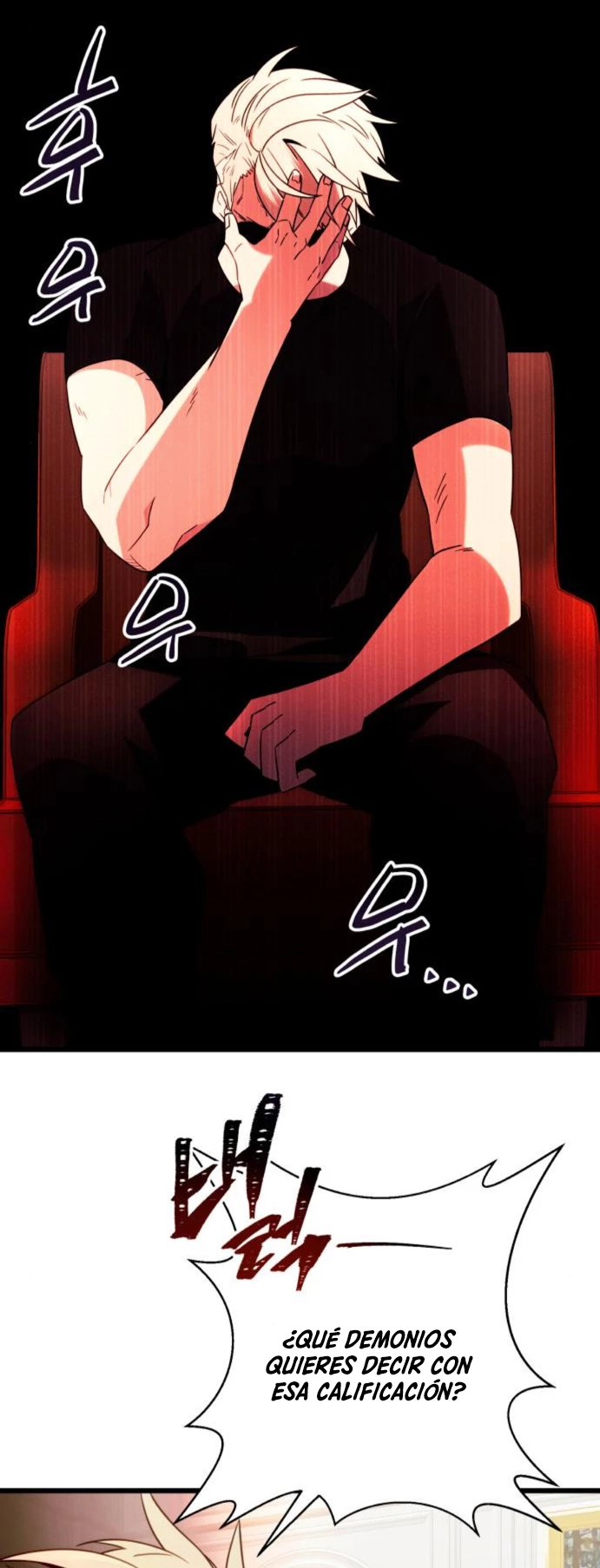 Item Chetado > Capitulo 83 > Page 491
