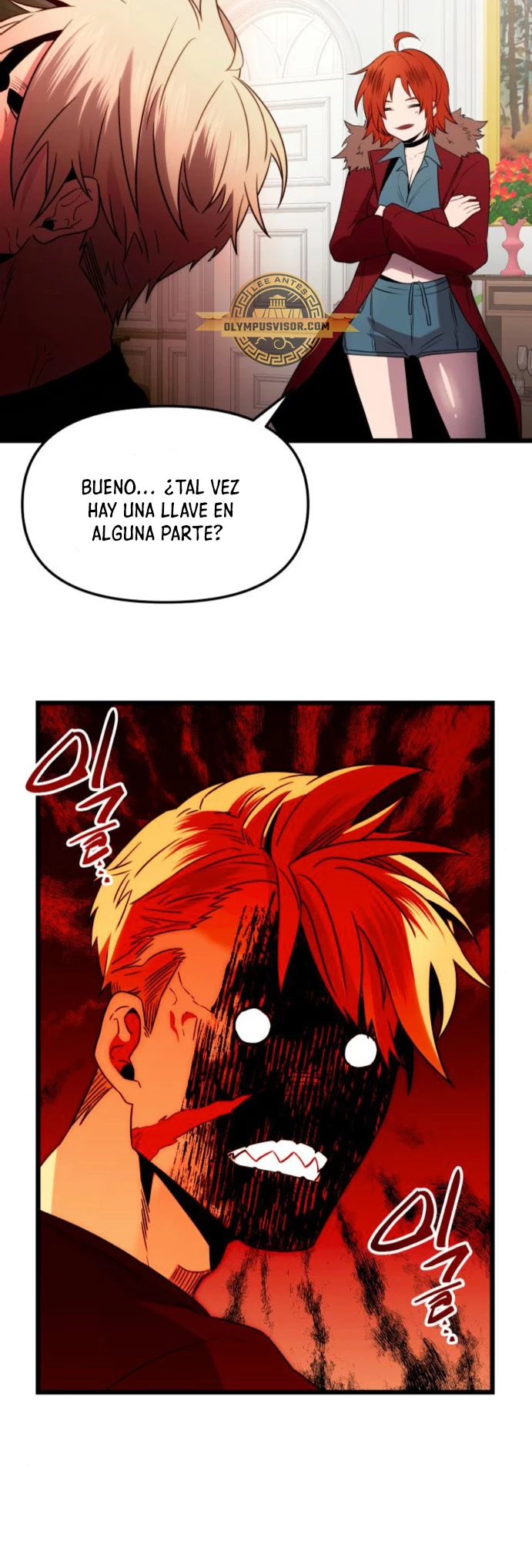Item Chetado > Capitulo 83 > Page 501