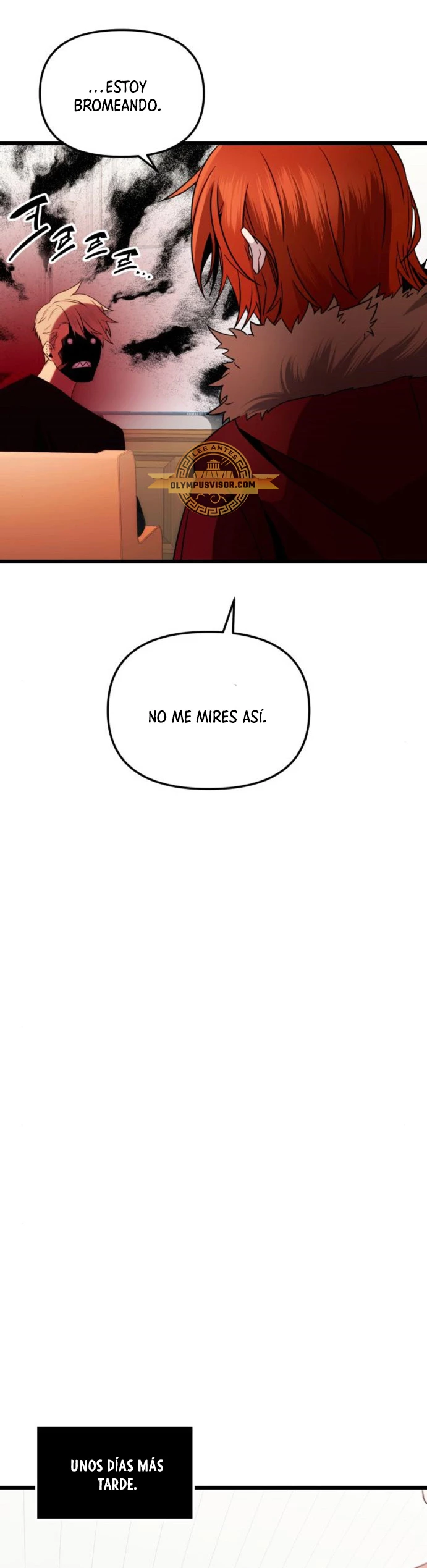 Item Chetado > Capitulo 83 > Page 511