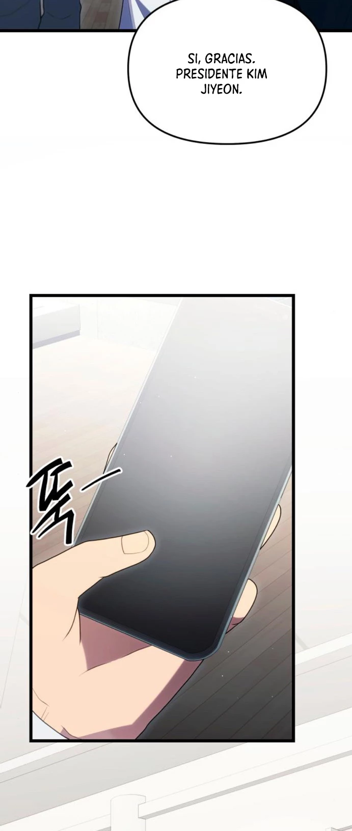 Item Chetado > Capitulo 83 > Page 541