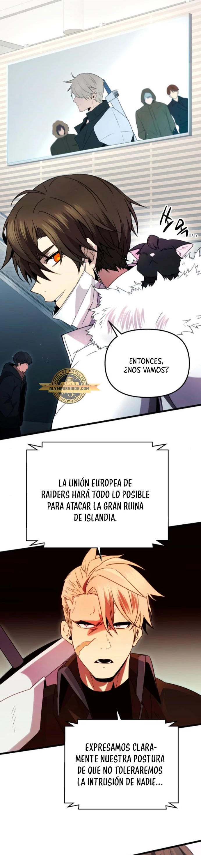 Item Chetado > Capitulo 83 > Page 551