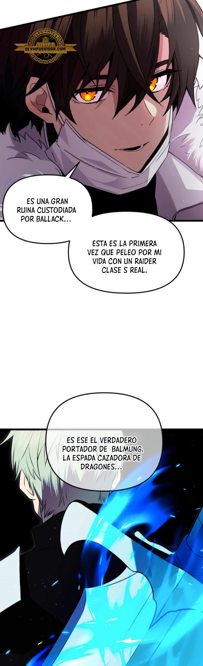 Item Chetado > Capitulo 83 > Page 561