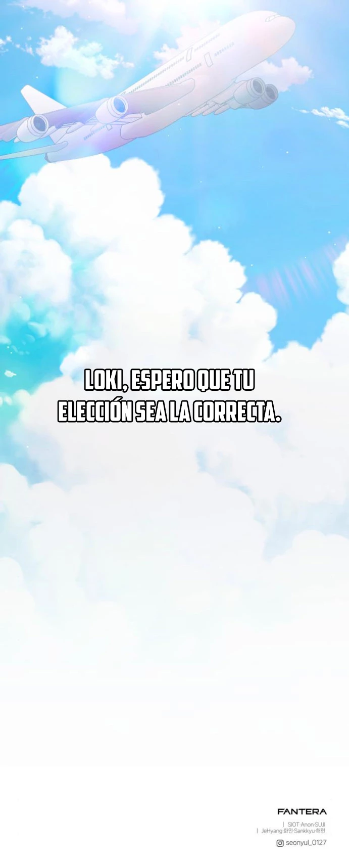 Item Chetado > Capitulo 83 > Page 581