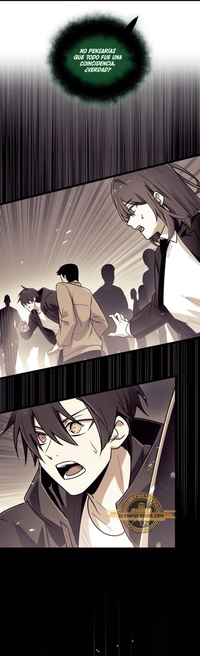 Item Chetado > Capitulo 84 > Page 51