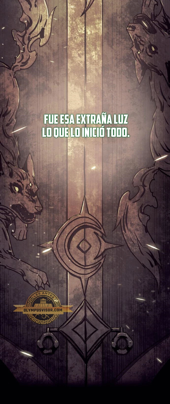 Item Chetado > Capitulo 84 > Page 91
