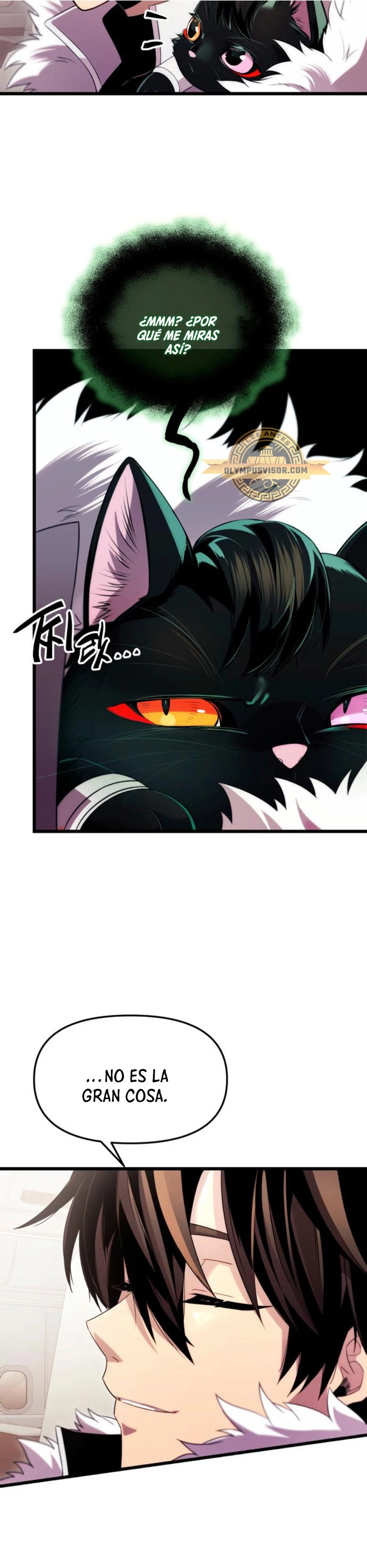 Item Chetado > Capitulo 84 > Page 111