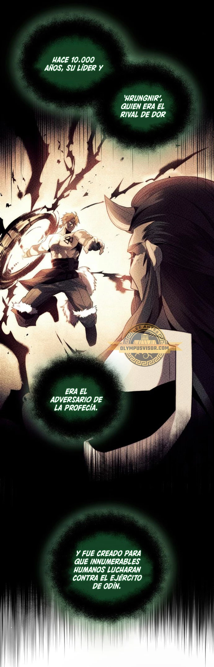 Item Chetado > Capitulo 84 > Page 131