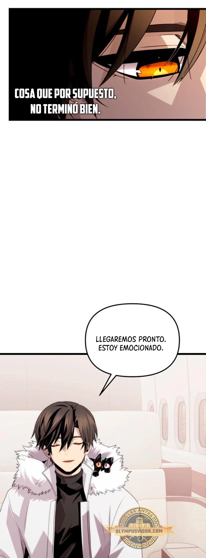 Item Chetado > Capitulo 84 > Page 161