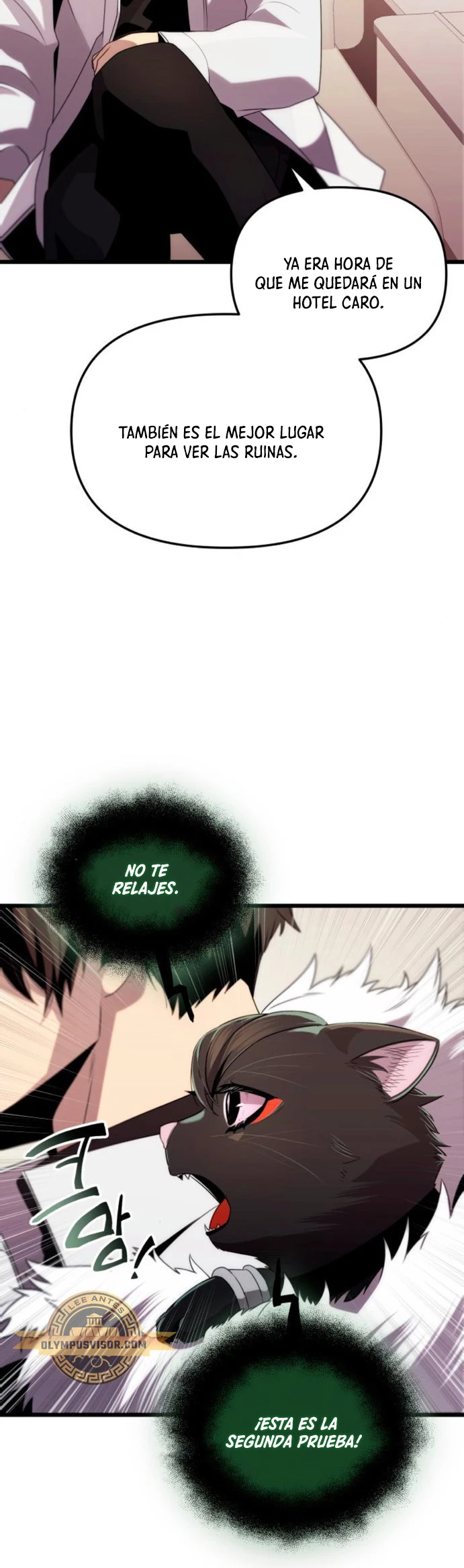 Item Chetado > Capitulo 84 > Page 171