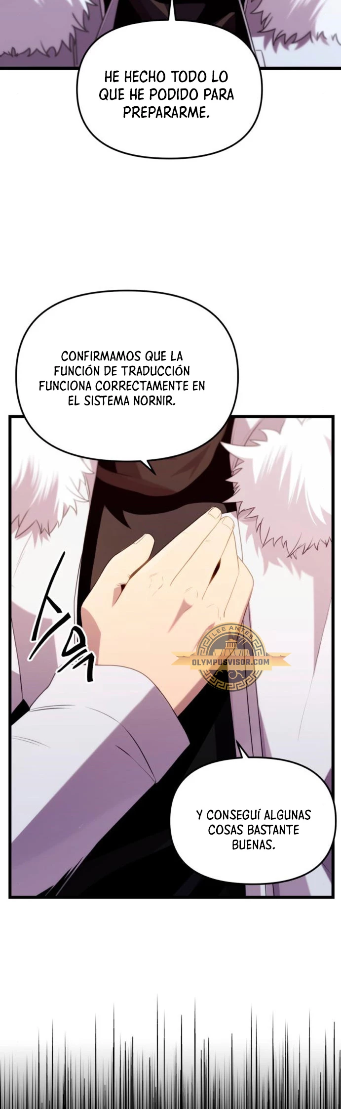Item Chetado > Capitulo 84 > Page 191