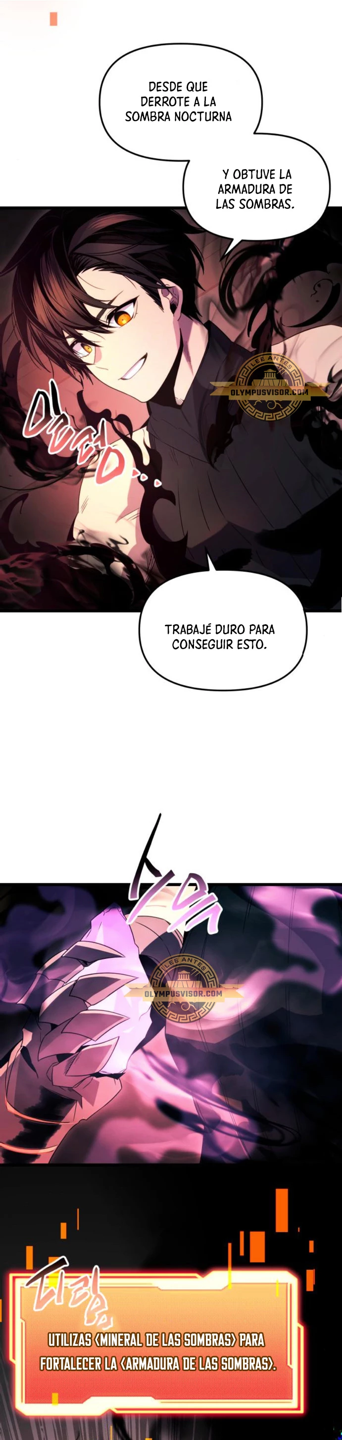 Item Chetado > Capitulo 84 > Page 231