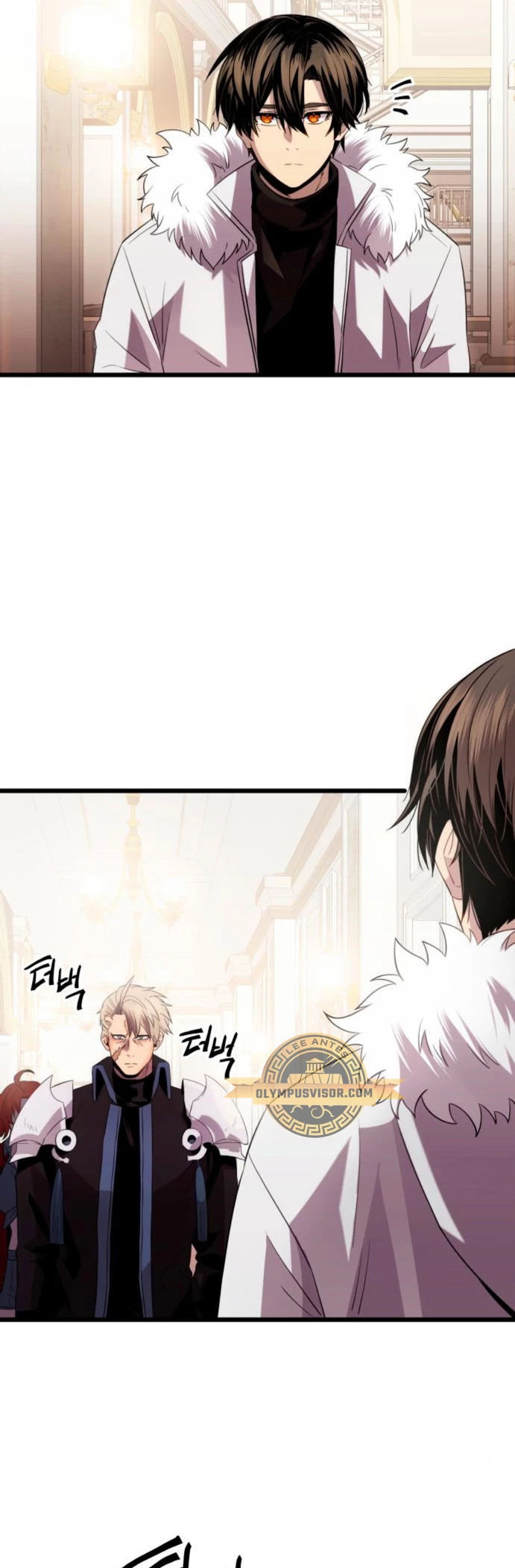 Item Chetado > Capitulo 84 > Page 341