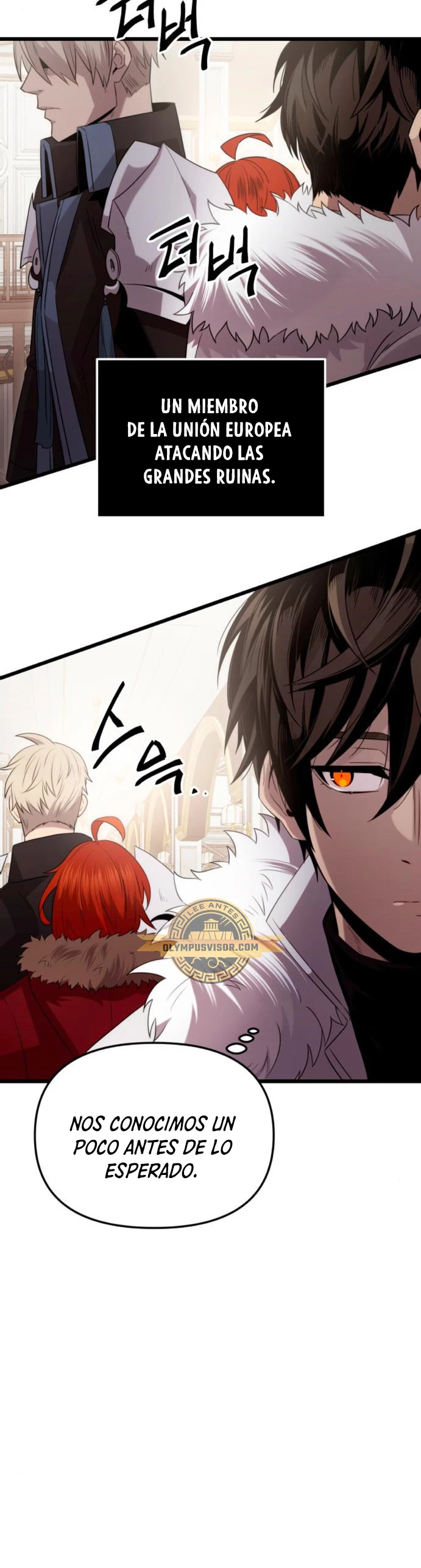 Item Chetado > Capitulo 84 > Page 351