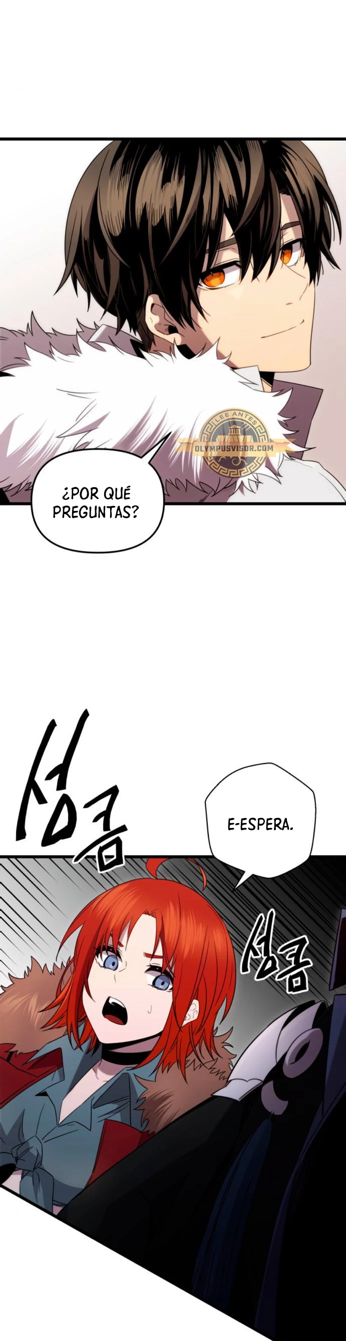Item Chetado > Capitulo 84 > Page 381