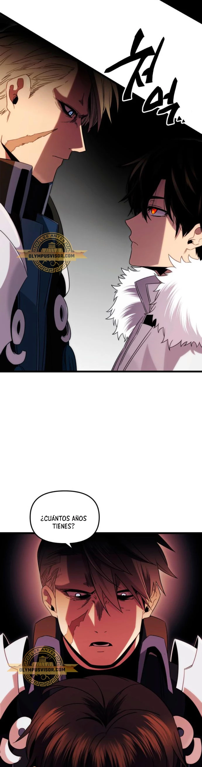 Item Chetado > Capitulo 84 > Page 391