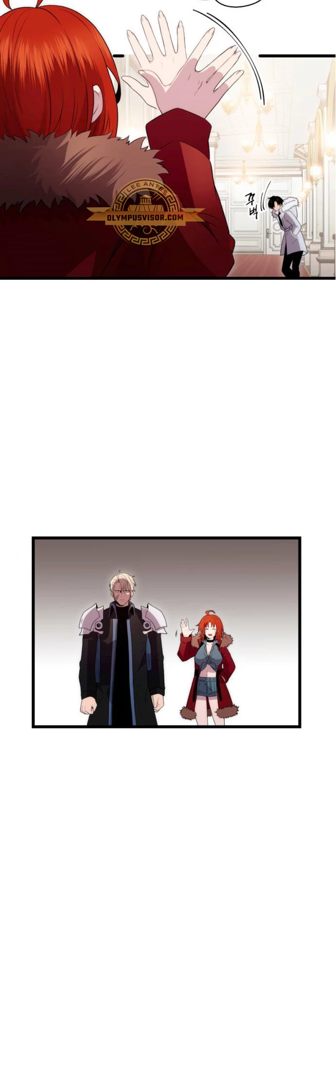 Item Chetado > Capitulo 84 > Page 451