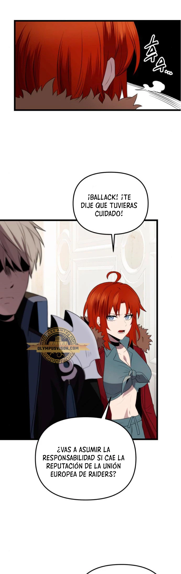 Item Chetado > Capitulo 84 > Page 461