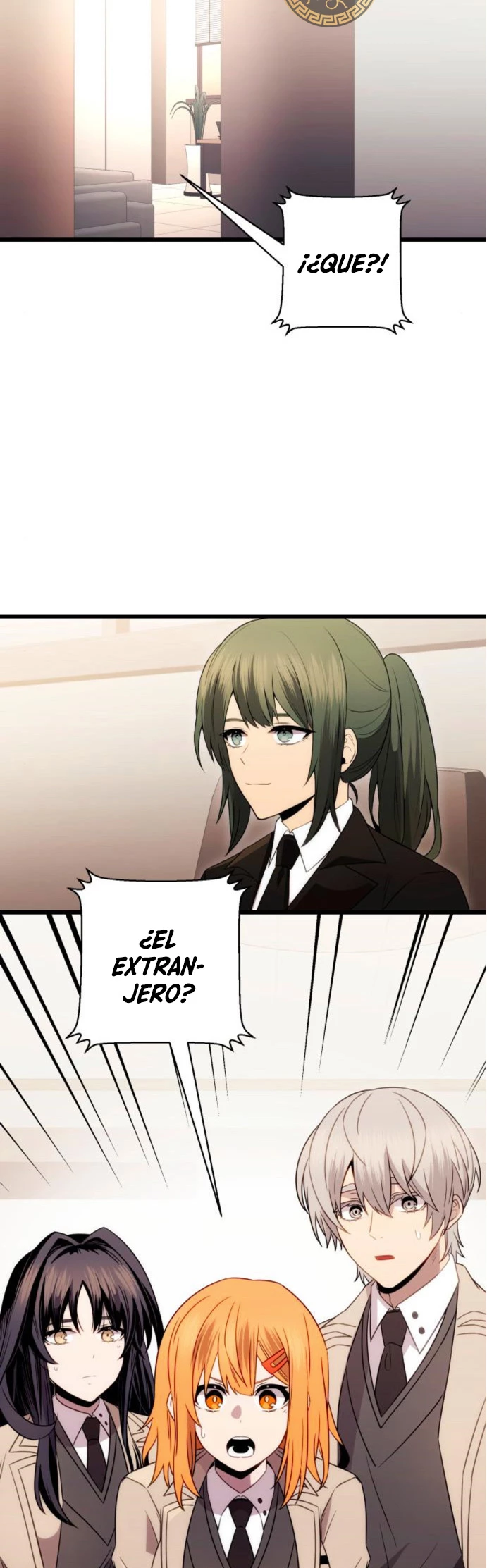 Item Chetado > Capitulo 84 > Page 501