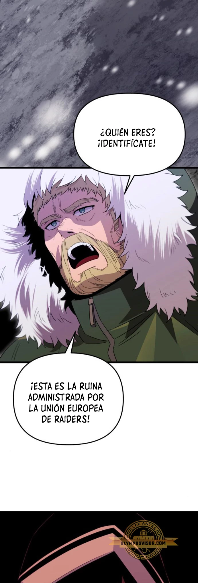 Item Chetado > Capitulo 84 > Page 581