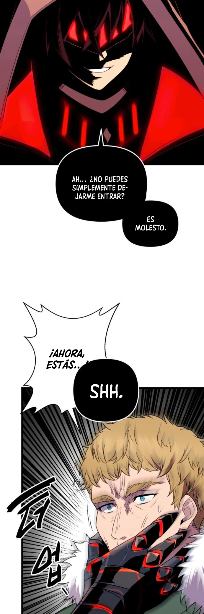 Item Chetado > Capitulo 84 > Page 591
