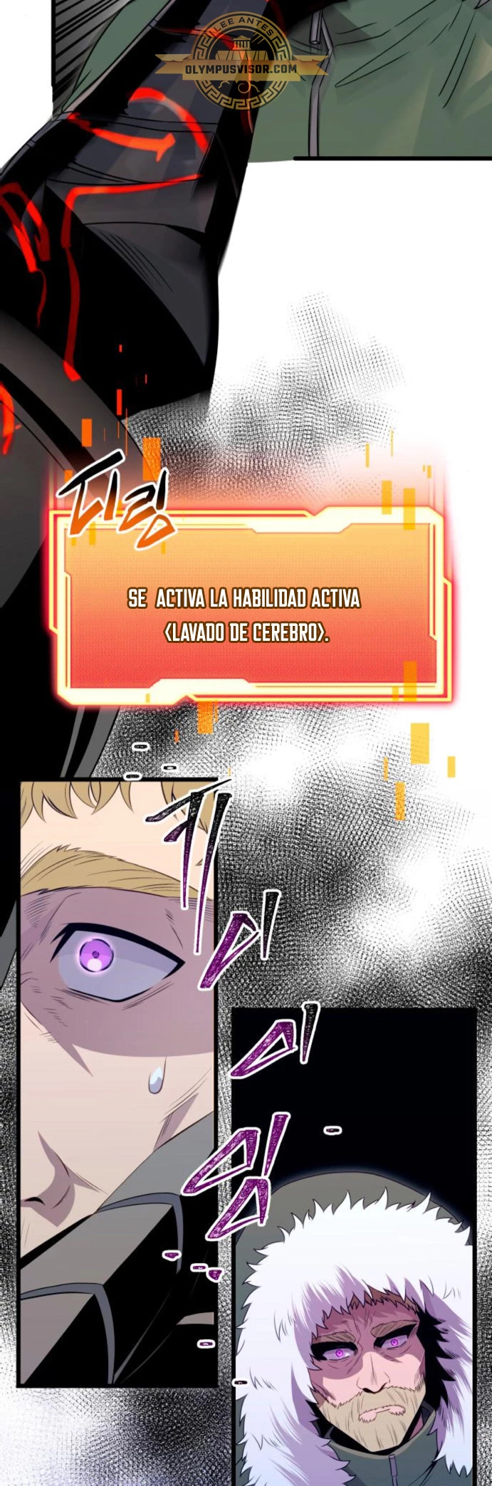 Item Chetado > Capitulo 84 > Page 601