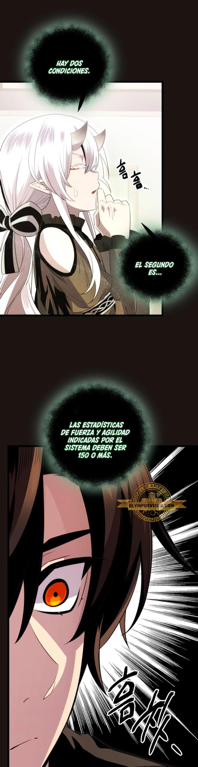 Item Chetado > Capitulo 85 > Page 31