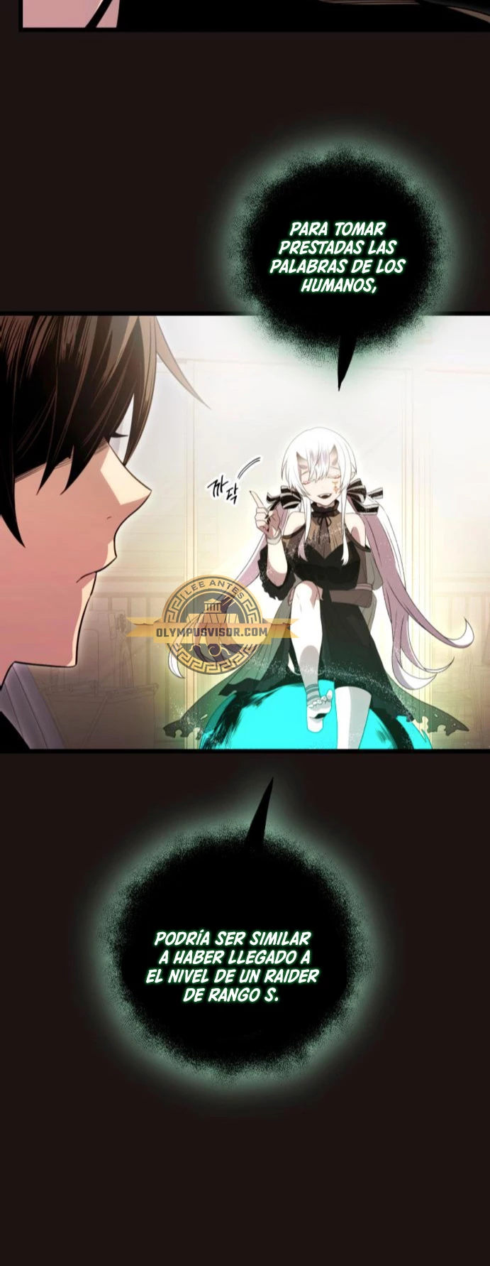 Item Chetado > Capitulo 85 > Page 41