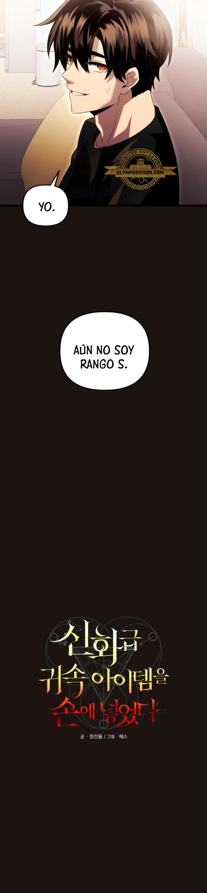 Item Chetado > Capitulo 85 > Page 61