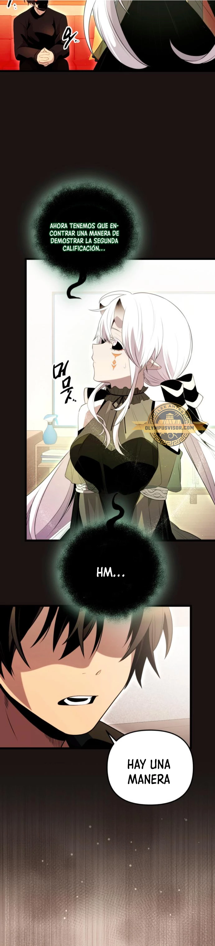 Item Chetado > Capitulo 85 > Page 91